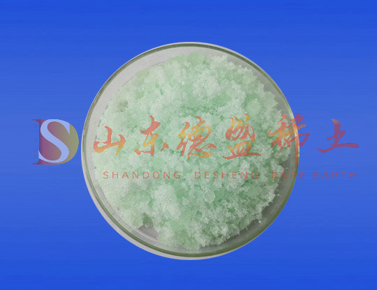 滨州硝酸铥